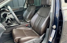 AUDI A6 ALLROAD 50 TDI QUATTRO, 2019 рік, пробіг 185 000 км, Дизель — фото 16