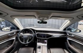 AUDI A6 ALLROAD 50 TDI QUATTRO, 2019 рік, пробіг 185 000 км, Дизель — фото 19