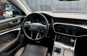 AUDI A6 ALLROAD 50 TDI QUATTRO, 2019 рік, пробіг 185 000 км, Дизель — фото 20