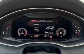 AUDI A6 ALLROAD 50 TDI QUATTRO, 2019 рік, пробіг 185 000 км, Дизель — фото 21