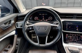 AUDI A6 ALLROAD 50 TDI QUATTRO, 2019 рік, пробіг 185 000 км, Дизель — фото 23