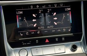 AUDI A6 ALLROAD 50 TDI QUATTRO, 2019 рік, пробіг 185 000 км, Дизель — фото 26
