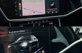AUDI A6 ALLROAD 50 TDI QUATTRO, 2019 рік, пробіг 185 000 км, Дизель — фото 30