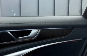 AUDI A6 ALLROAD 50 TDI QUATTRO, 2019 рік, пробіг 185 000 км, Дизель — фото 35