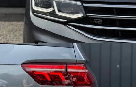 Volkswagen Tiguan Allspace R-Line 4M, 2022 рік, пробіг 149 900 км, Дизель — фото 9
