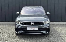 Volkswagen Tiguan Allspace R-Line 4M, 2022 рік, пробіг 149 900 км, Дизель — фото 3