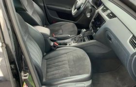 Skoda Octavia 2.0 TDI Laurin & Klement, 2019 рік, пробіг 181 400 км, Дизель — фото 11