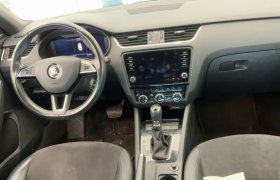 Skoda Octavia 2.0 TDI Laurin & Klement, 2019 рік, пробіг 181 400 км, Дизель — фото 12
