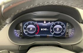 Skoda Octavia 2.0 TDI Laurin & Klement, 2019 рік, пробіг 181 400 км, Дизель — фото 13