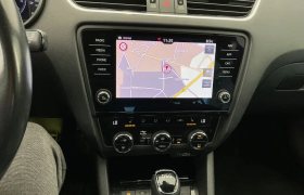 Skoda Octavia 2.0 TDI Laurin & Klement, 2019 рік, пробіг 181 400 км, Дизель — фото 14