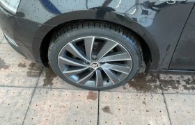 Skoda Octavia 2.0 TDI Laurin & Klement, 2019 рік, пробіг 181 400 км, Дизель — фото 9
