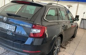 Skoda Octavia 2.0 TDI Laurin & Klement, 2019 рік, пробіг 181 400 км, Дизель — фото 7
