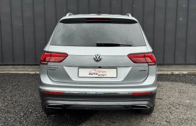 Volkswagen Tiguan Allspace 4Motion, 2021 рік, пробіг 138 200 км, Дизель — фото 6
