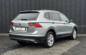 Volkswagen Tiguan Allspace 4Motion, 2021 рік, пробіг 138 200 км, Дизель — фото 5
