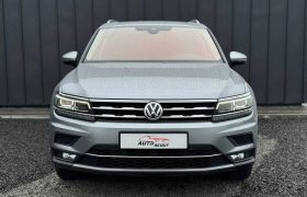 Volkswagen Tiguan Allspace 4Motion, 2021 рік, пробіг 138 200 км, Дизель — фото 3
