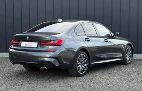 BMW 320E M SPORT, 2021 рік, пробіг 77 700 км, Гібрид (PHEV) — фото 7