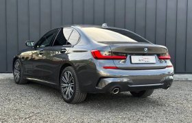 BMW 320E M SPORT, 2021 рік, пробіг 77 700 км, Гібрид (PHEV) — фото 5