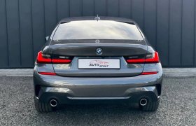 BMW 320E M SPORT, 2021 рік, пробіг 77 700 км, Гібрид (PHEV) — фото 6