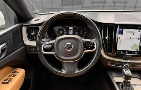 VOLVO XC60 D4 AWD INSCRIPTION, 2018 рік, пробіг 135 600 км, Дизель — фото 23