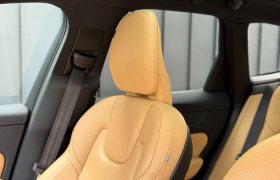 VOLVO XC60 D4 AWD INSCRIPTION, 2018 рік, пробіг 135 600 км, Дизель — фото 26