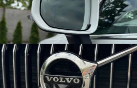 VOLVO XC60 D4 AWD INSCRIPTION, 2018 рік, пробіг 135 600 км, Дизель — фото 11