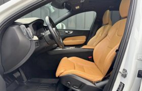 VOLVO XC60 D4 AWD INSCRIPTION, 2018 рік, пробіг 135 600 км, Дизель — фото 15