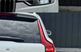 VOLVO XC60 D4 AWD INSCRIPTION, 2018 рік, пробіг 135 600 км, Дизель — фото 9