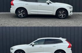 VOLVO XC60 D4 AWD INSCRIPTION, 2018 рік, пробіг 135 600 км, Дизель — фото 8