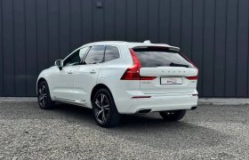VOLVO XC60 D4 AWD INSCRIPTION, 2018 рік, пробіг 135 600 км, Дизель — фото 7