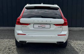 VOLVO XC60 D4 AWD INSCRIPTION, 2018 рік, пробіг 135 600 км, Дизель — фото 6
