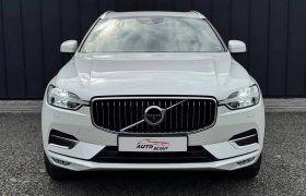 VOLVO XC60 D4 AWD INSCRIPTION, 2018 рік, пробіг 135 600 км, Дизель — фото 3