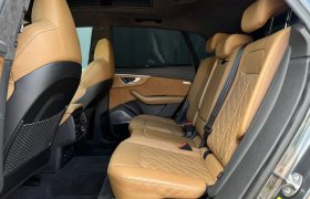AUDI Q8 50 TDI QUATTRO S-LINE EXCLUSIVE, 2020 рік, пробіг 148 000 км, Дизель — фото 37