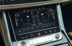 AUDI Q8 50 TDI QUATTRO S-LINE EXCLUSIVE, 2020 рік, пробіг 148 000 км, Дизель — фото 35