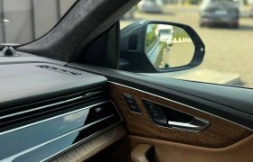 AUDI Q8 50 TDI QUATTRO S-LINE EXCLUSIVE, 2020 рік, пробіг 148 000 км, Дизель — фото 28