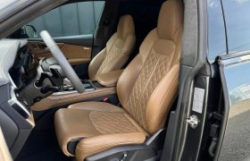 AUDI Q8 50 TDI QUATTRO S-LINE EXCLUSIVE, 2020 рік, пробіг 148 000 км, Дизель — фото 19