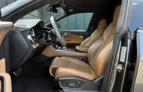 AUDI Q8 50 TDI QUATTRO S-LINE EXCLUSIVE, 2020 рік, пробіг 148 000 км, Дизель — фото 16