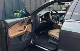 AUDI Q8 50 TDI QUATTRO S-LINE EXCLUSIVE, 2020 рік, пробіг 148 000 км, Дизель — фото 12
