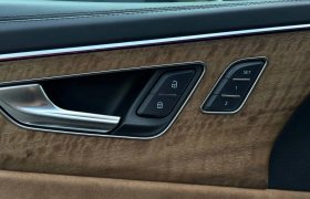 AUDI Q8 50 TDI QUATTRO S-LINE EXCLUSIVE, 2020 рік, пробіг 148 000 км, Дизель — фото 14