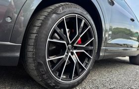 AUDI Q8 50 TDI QUATTRO S-LINE EXCLUSIVE, 2020 рік, пробіг 148 000 км, Дизель — фото 10