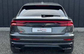AUDI Q8 50 TDI QUATTRO S-LINE EXCLUSIVE, 2020 рік, пробіг 148 000 км, Дизель — фото 6