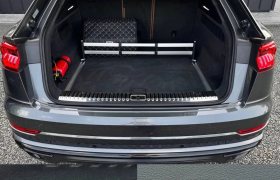 AUDI Q8 50 TDI QUATTRO S-LINE EXCLUSIVE, 2020 рік, пробіг 148 000 км, Дизель — фото 41