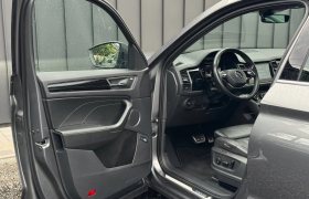Skoda Kodiaq Laurin & Klement 4х4, 2023 рік, пробіг 114 100 км, Дизель — фото 15