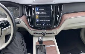 Volvo XC60 Inscription AWD, 2018 рік, пробіг 145 900 км, Дизель — фото 12