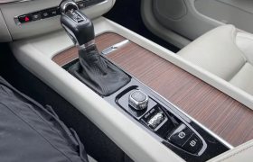 Volvo XC60 Inscription AWD, 2018 рік, пробіг 145 900 км, Дизель — фото 15