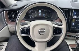 Volvo XC60 Inscription AWD, 2018 рік, пробіг 145 900 км, Дизель — фото 13