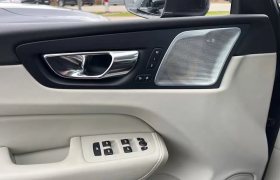 Volvo XC60 Inscription AWD, 2018 рік, пробіг 145 900 км, Дизель — фото 16