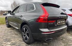 Volvo XC60 Inscription AWD, 2018 рік, пробіг 145 900 км, Дизель — фото 5