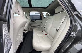 Volvo XC60 Inscription AWD, 2018 рік, пробіг 145 900 км, Дизель — фото 20