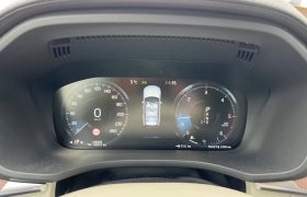Volvo XC60 Inscription AWD, 2018 рік, пробіг 145 900 км, Дизель — фото 19