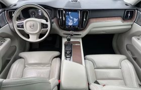 Volvo XC60 Inscription AWD, 2018 рік, пробіг 145 900 км, Дизель — фото 11